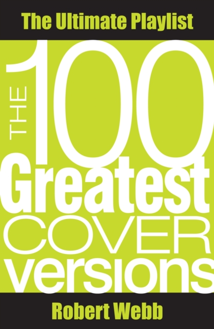 100 Greatest Cover Versions, EPUB eBook