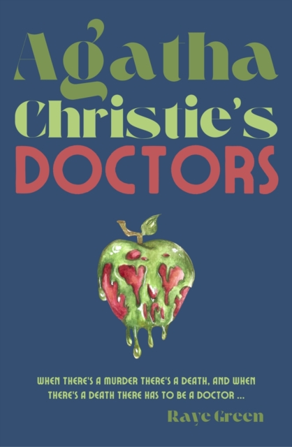 Agatha Christie's Doctors, Paperback / softback Book