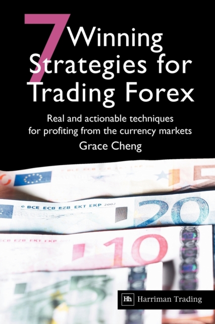 7 Winning Strategies for Trading Forex, Paperback / softback Book