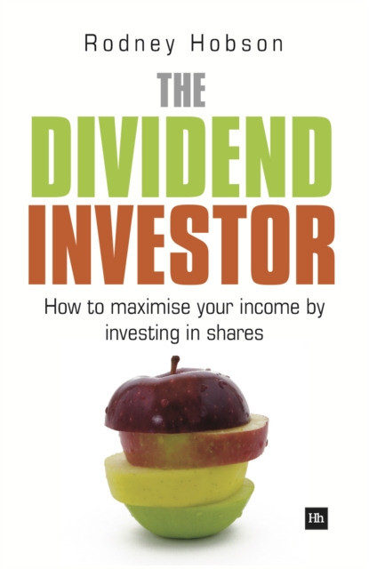 The Dividend Investor, Paperback / softback Book