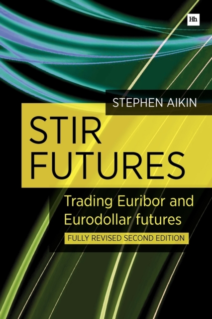 Stir Futures, Paperback / softback Book