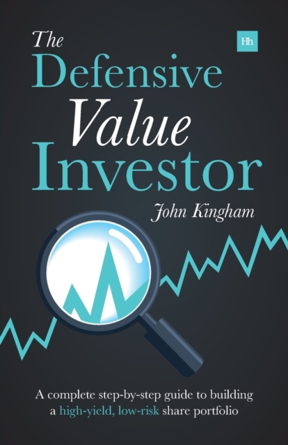 Defensive Value Investor, Paperback / softback Book