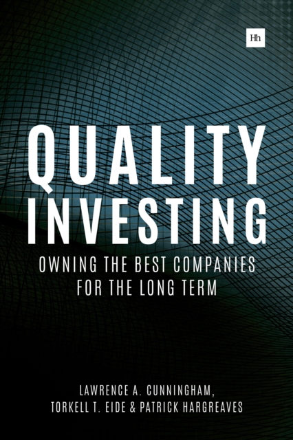Quality Investing, EPUB Book