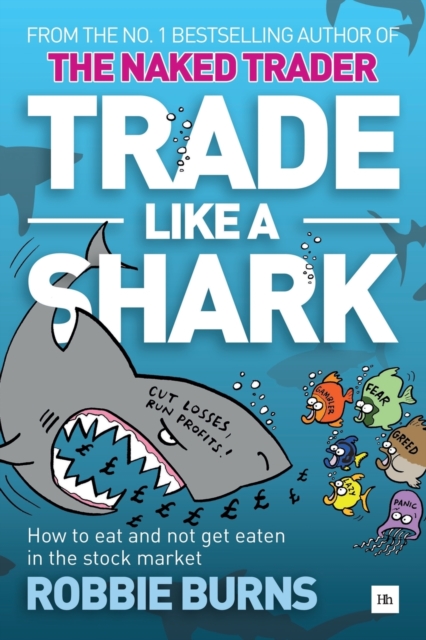 Trade Like a Shark, Paperback / softback Book