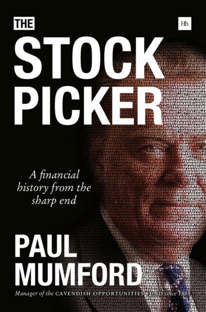 The Stock Picker, EPUB eBook