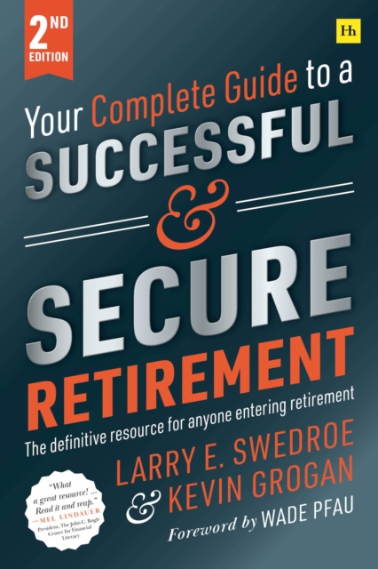 Your Complete Guide to a Successful and Secure Retirement 2nd ed, Paperback / softback Book