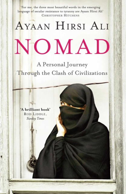 Nomad : A Personal Journey Through the Clash of Civilizations, EPUB eBook