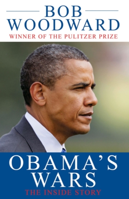 Obama's Wars, EPUB eBook
