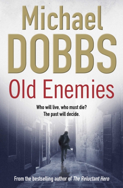 Old Enemies, EPUB eBook