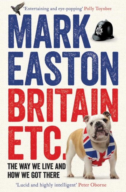 Britain Etc., EPUB eBook