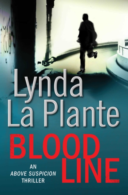 Blood Line, EPUB eBook