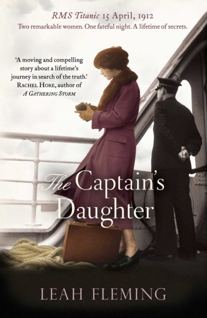 The Captain's Daughter, EPUB eBook