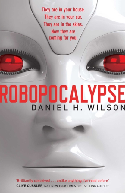 Robopocalypse, EPUB eBook