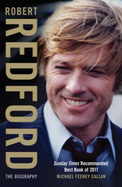 Robert Redford : The Biography, EPUB eBook