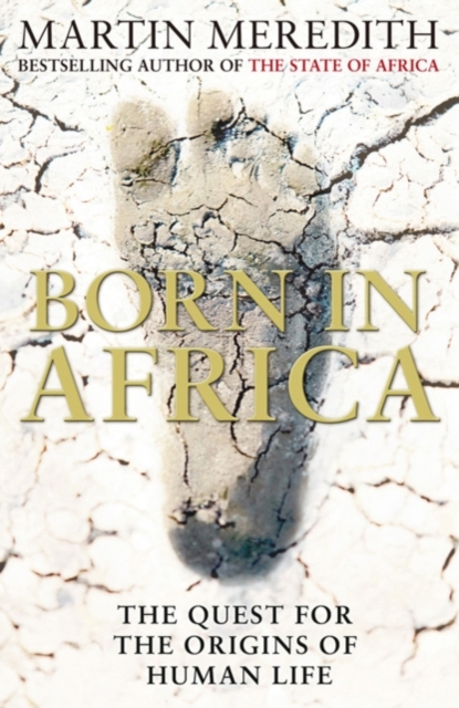 Born in Africa : The Quest for the Origins of Human Life, EPUB eBook