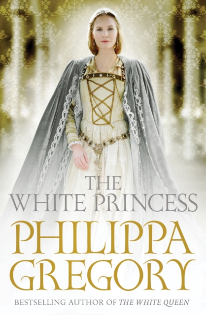 The White Princess : Cousins' War 5, Paperback / softback Book