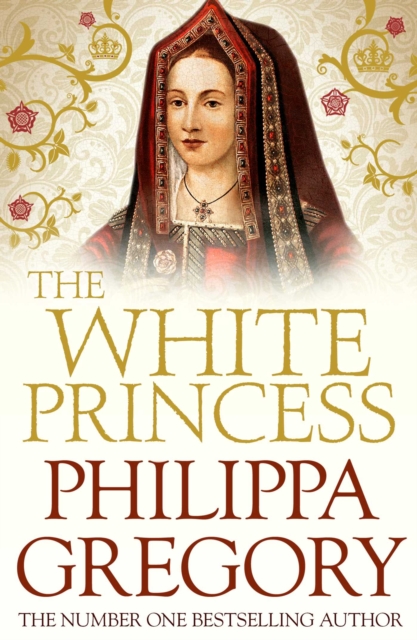 The White Princess, EPUB eBook