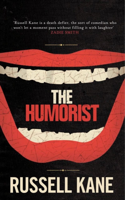 The Humorist, EPUB eBook