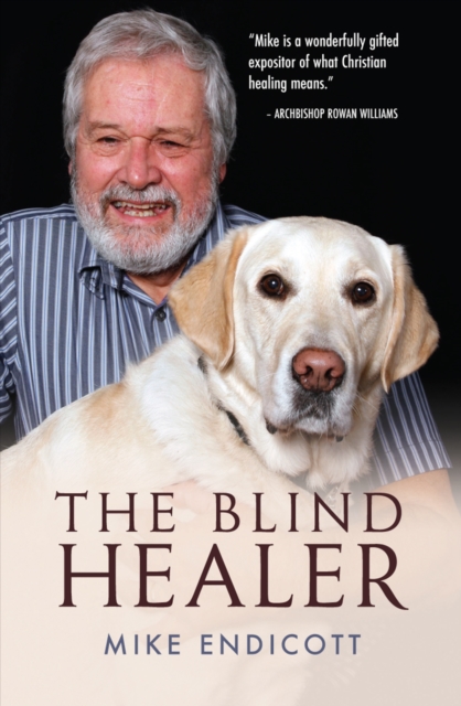 The Blind Healer, Paperback / softback Book