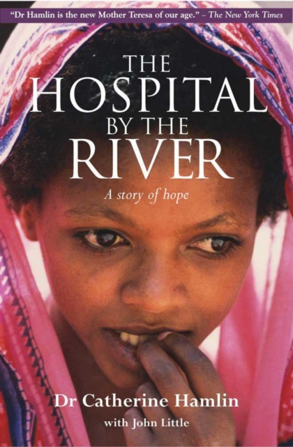 Hospital by the river, EPUB eBook
