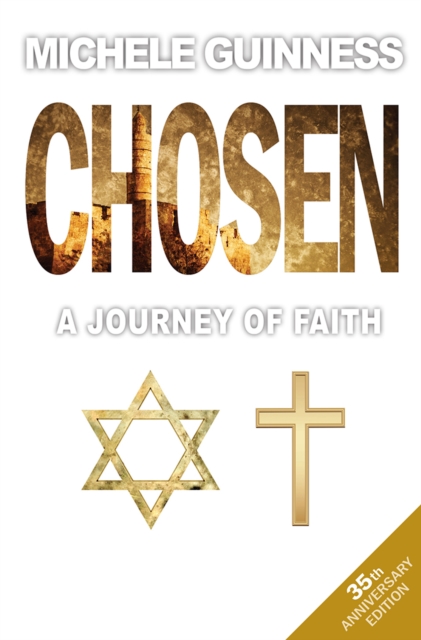 Chosen : A Journey of Faith, Paperback / softback Book