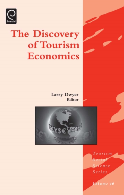 Discovery of Tourism Economics, PDF eBook