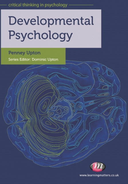 Developmental Psychology, EPUB eBook