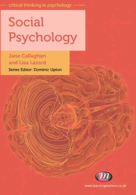 Social Psychology, EPUB eBook
