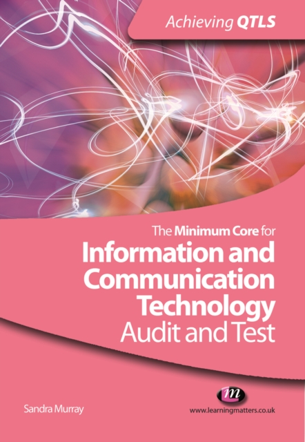The Minimum Core for Information and Communication Technology: Audit and Test, PDF eBook