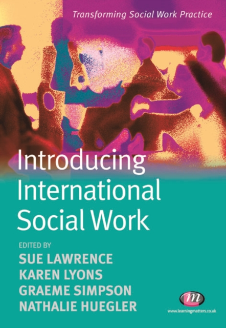Introducing International Social Work, PDF eBook
