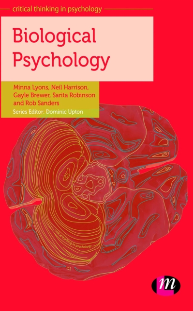 Biological Psychology, EPUB eBook