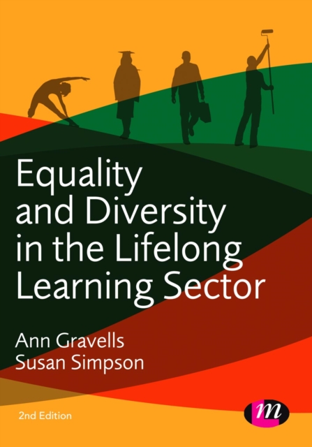 Equality and Diversity in the Lifelong Learning Sector, EPUB eBook