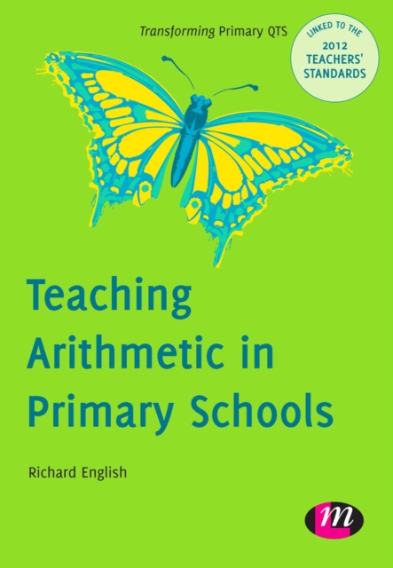 Teaching Arithmetic in Primary Schools : Audit and Test, PDF eBook