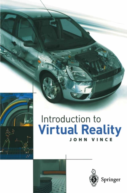 Introduction to Virtual Reality, PDF eBook