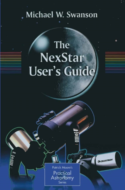 The NexStar User's Guide, PDF eBook