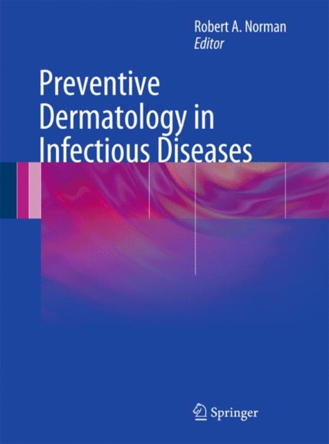 Preventive Dermatology in Infectious Diseases, EPUB eBook