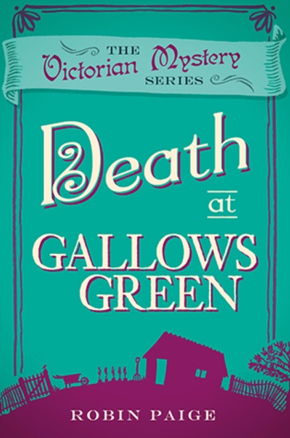 Death at Gallows Green, EPUB eBook