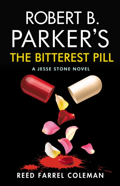 Robert B. Parker's The Bitterest Pill, EPUB eBook