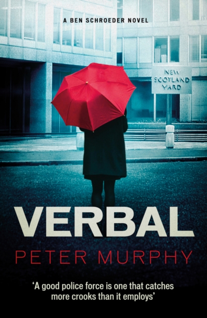 Verbal, Paperback / softback Book