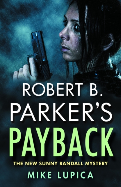 Robert B. Parker's Payback, EPUB eBook