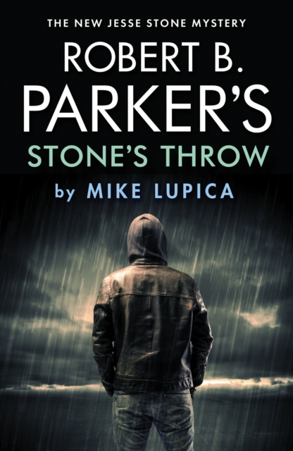 Robert B. Parker's Stone's Throw, EPUB eBook