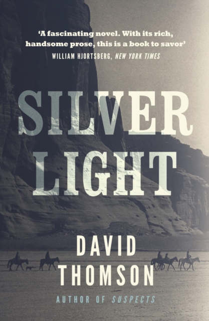 Silver Light, EPUB eBook