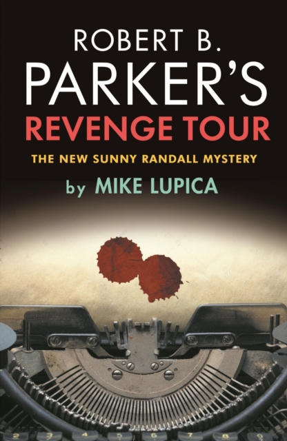 Robert B. Parker's Revenge Tour, EPUB eBook