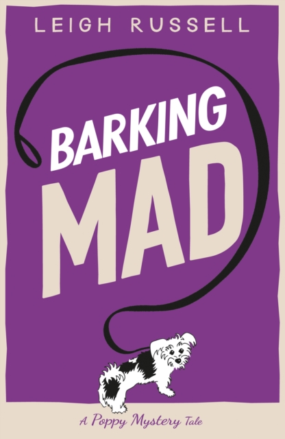 Barking Mad, Paperback / softback Book