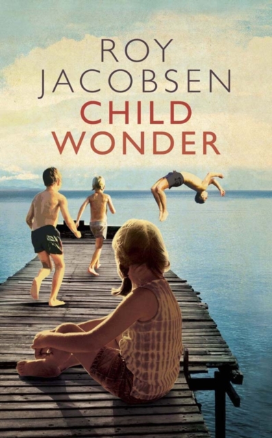 Child Wonder, EPUB eBook