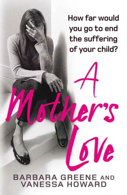 A Mother's Love, EPUB eBook