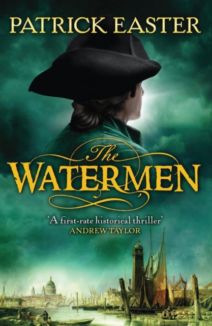 The Watermen, EPUB eBook