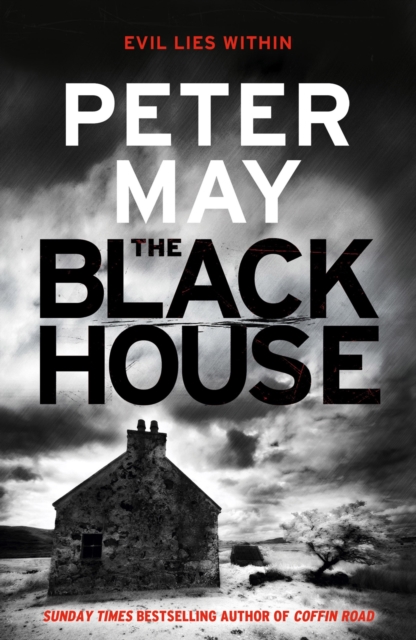 The Blackhouse : The gripping start to the bestselling crime series (Lewis Trilogy Book 1), EPUB eBook