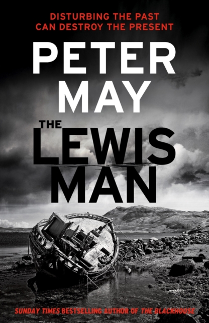 The Lewis Man : The much-anticipated sequel to the bestselling hit (The Lewis Trilogy Book 2), EPUB eBook