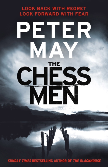 The Chessmen : The explosive finale in the million-selling series (The Lewis Trilogy Book 3), EPUB eBook